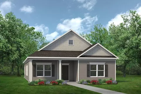 496 Mission Rd, Cartersville, GA 30120