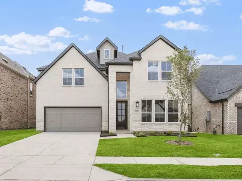 14529 Herschel St, Pilot Point, TX 76258