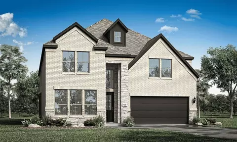 14529 Herschel St, Pilot Point, TX 76258
