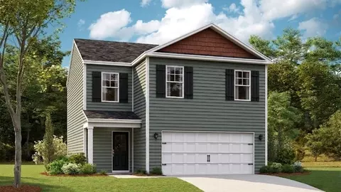 Exterior - 300 Cookie Loop, Johnson City, TN 37615 photo 3 of 8