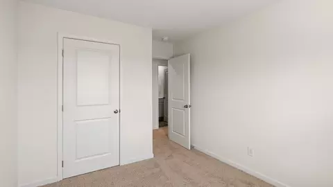 Bedroom - 300 Cookie Loop, Johnson City, TN 37615 photo 5 of 12