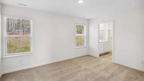Bedroom - 300 Cookie Loop, Johnson City, TN 37615 photo 1 of 12