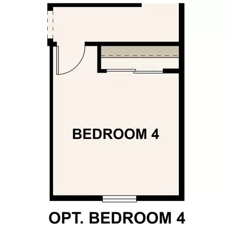 Bedroom - 4728 N Ukraine Ct, Aurora, CO 80019 photo 1 of 21