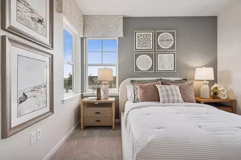 Bedroom - 4728 N Ukraine Ct, Aurora, CO 80019 photo 2 of 17