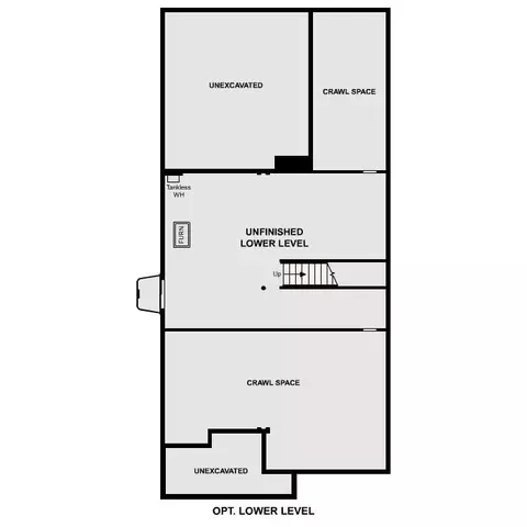 Floorplan - 4728 N Ukraine Ct, Aurora, CO 80019 photo 4 of 4