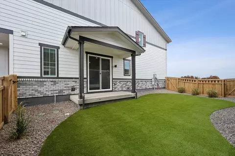 Exterior - 4728 N Ukraine Ct, Aurora, CO 80019 photo 7 of 14