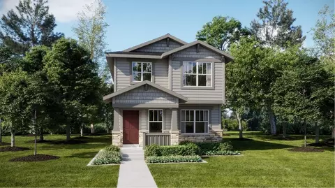 9104 Old Divide Dr, Colorado Springs, CO 80908