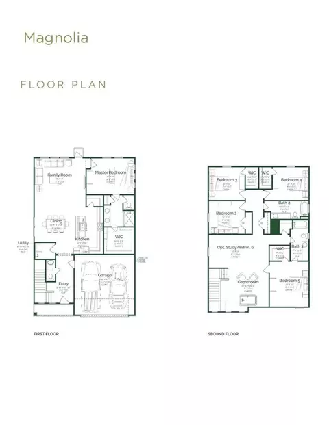 Floorplan - 2012 Sambar Loop, Laredo, TX 78045 photo 1 of 1