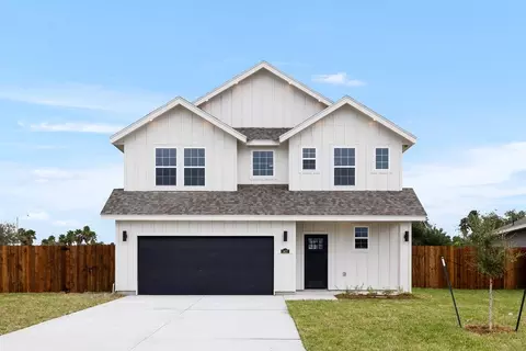 2012 Sambar Loop, Laredo, TX 78045