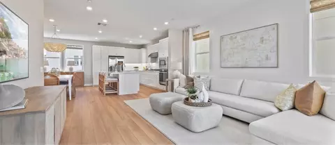 Entry Way - 26817 Echelon Pl, Valencia, CA 91381 photo 1 of 2