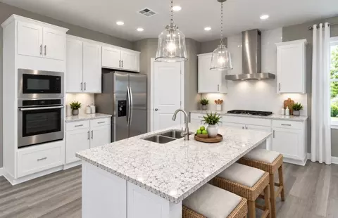 Kitchen - 1005 Titian Ave, Wake Forest, NC 27587 photo 3 of 4