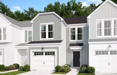Exterior - 1005 Titian Ave, Wake Forest, NC 27587 photo 4 of 11