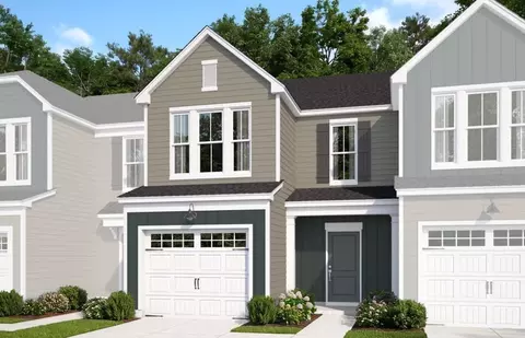 Exterior - 1005 Titian Ave, Wake Forest, NC 27587 photo 3 of 11