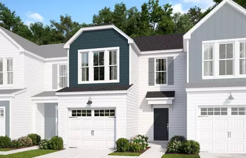 1005 Titian Ave, Wake Forest, NC 27587