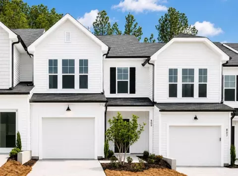 1005 Titian Ave, Wake Forest, NC 27587
