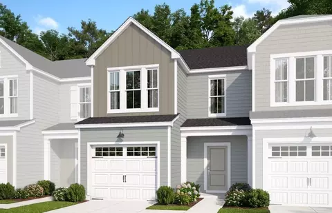 Exterior - 1005 Titian Ave, Wake Forest, NC 27587 photo 2 of 11