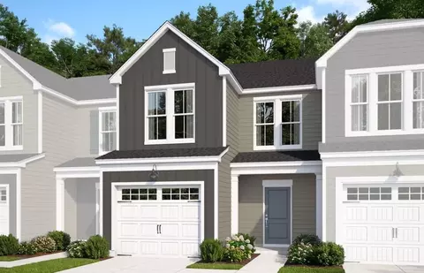 Exterior - 1005 Titian Ave, Wake Forest, NC 27587 photo 5 of 11