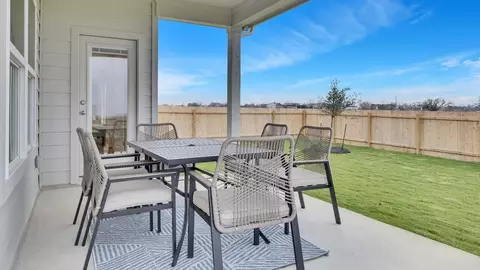 Exterior - 421 Citation Dr, Jarrell, TX 76537 photo 6 of 6