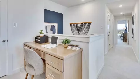 Entry Way - 421 Citation Dr, Jarrell, TX 76537 photo 2 of 2