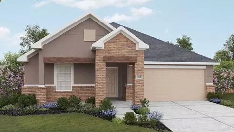 Exterior - 421 Citation Dr, Jarrell, TX 76537 photo 4 of 6