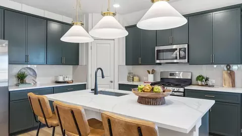 Kitchen - 421 Citation Dr, Jarrell, TX 76537 photo 1 of 7