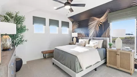 Bedroom - 421 Citation Dr, Jarrell, TX 76537 photo 16 of 18