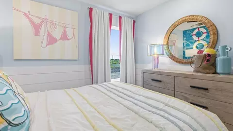 Bedroom - 421 Citation Dr, Jarrell, TX 76537 photo 12 of 18