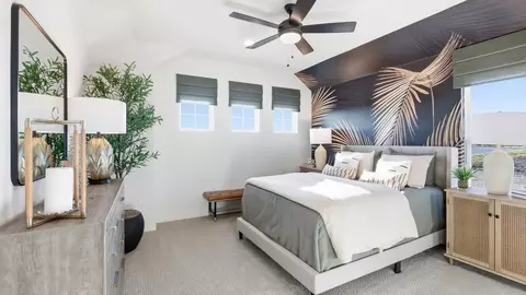 Bedroom - 421 Citation Dr, Jarrell, TX 76537 photo 17 of 18