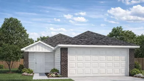 12144 Lexington Heights Dr, Willis, TX 77318