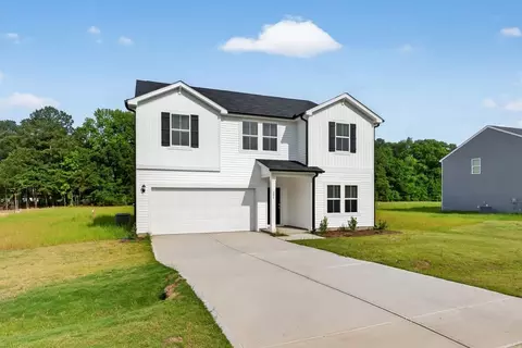 205 Shiloh Woods Cir, Smithfield, NC 27577