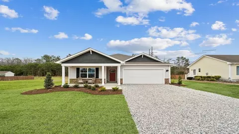 11035 Chappell Creek Cir, North Prince George, VA 23860