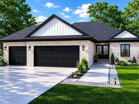 12911 Signature Dr, Evansville, IN 47725