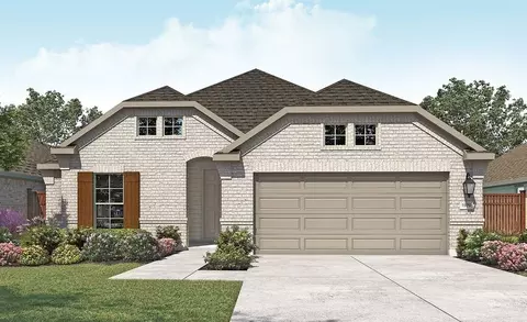 1108 Sunbeam Cv, Anna, TX 75409