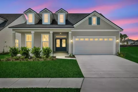 3312 Willowleaf Ln, Green Cove Springs, FL 32043