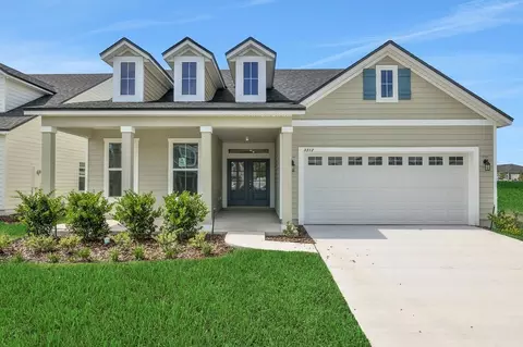 3312 Willowleaf Ln, Green Cove Springs, FL 32043