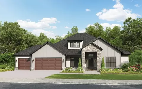 2603 Legacy Ranch Dr, Temple, TX 76502