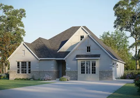 1013 Little Elm Dr, Mansfield, TX 76063