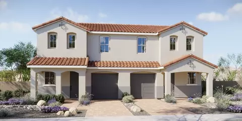 112 Mossy Glen Pl, Henderson, NV 89015