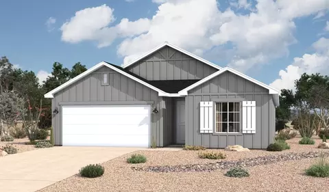 13985 Summer Hail Ave, El Paso, TX 79928