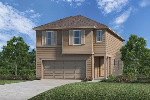 4126 Libre St, San Antonio, TX 78222