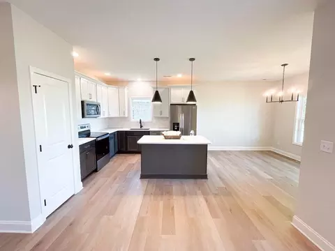 Kitchen - Claiborne Circle, Franklin, KY 42134 photo 1 of 6