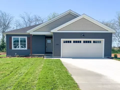 Exterior - Claiborne Circle, Franklin, KY 42134 photo 5 of 5