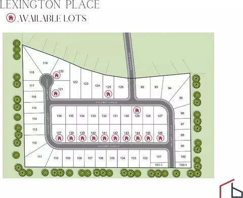 View/Area - Claiborne Circle, Franklin, KY 42134 photo 1 of 1
