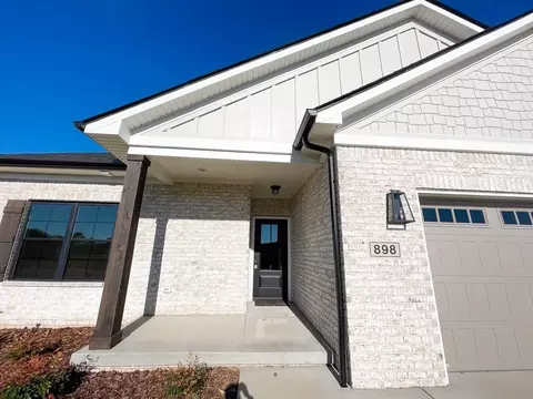 Exterior - Claiborne Circle, Franklin, KY 42134 photo 2 of 5