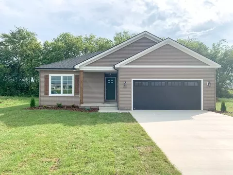 Exterior - Claiborne Circle, Franklin, KY 42134 photo 3 of 5