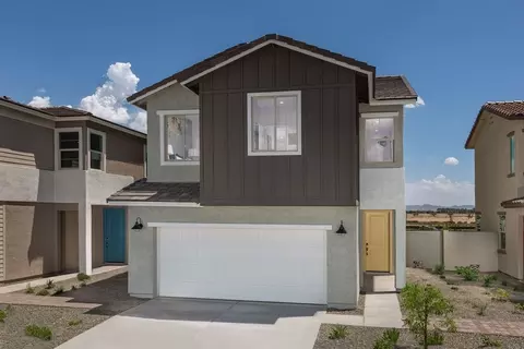 4507 S Pauli, Mesa, AZ 85212