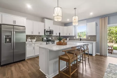 207 Thurgood Drive Ext, Greenville, SC 29607