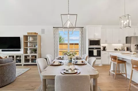Dining - 2101 Baxter Rd, Celina, TX 75009 photo 3 of 5