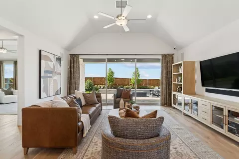 Living - 2101 Baxter Rd, Celina, TX 75009 photo 1 of 6