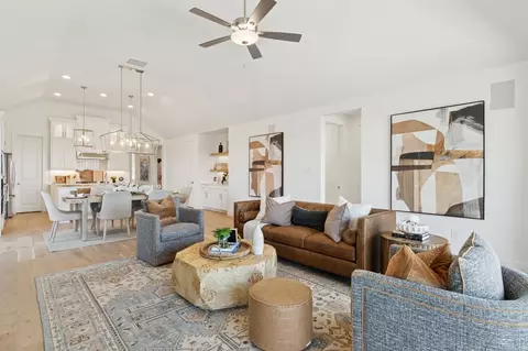 Living - 2101 Baxter Rd, Celina, TX 75009 photo 3 of 6
